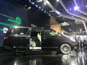 產(chǎn)品力繼續(xù)向上,江淮汽車(chē)廣州車(chē)展亮出絕招