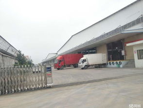 廣州汽車(chē)城6000平方廠房倉(cāng)庫(kù)出租,卸貨平臺(tái),空地大,近高速