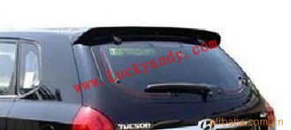 廣州朗基安蒂汽車用品 汽車定風(fēng)翼產(chǎn)品系列與廣州汽車租賃市場的融合應(yīng)用